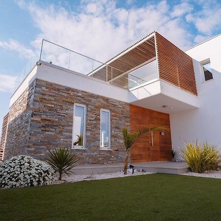 Villa Aquamarine Paphos Extérieur photo